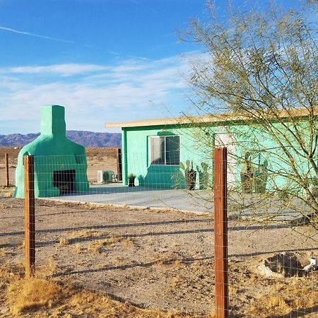 فندق تونتي ناين بالمزفي  Smitty'S Hideaway المظهر الخارجي الصورة